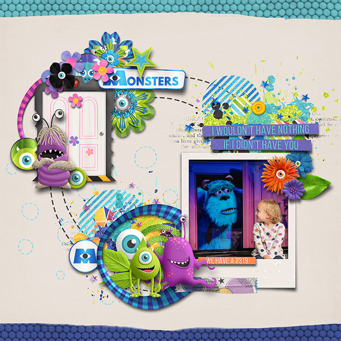 Monsters