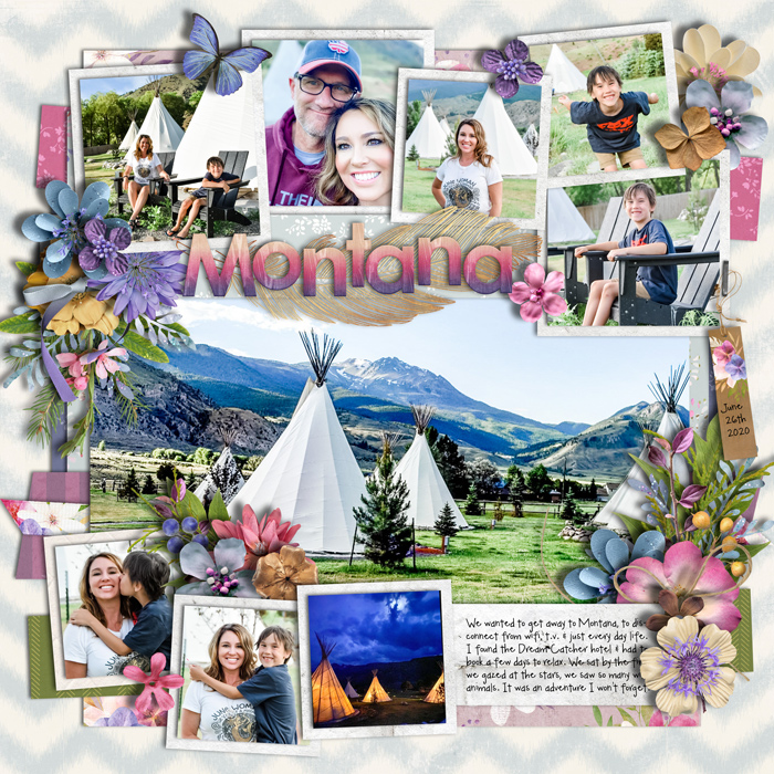 Montana