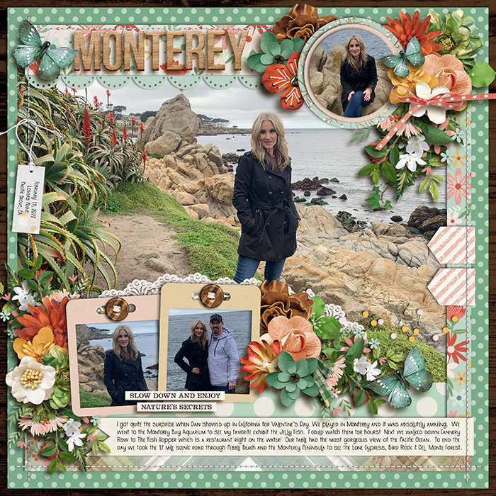 Monterey