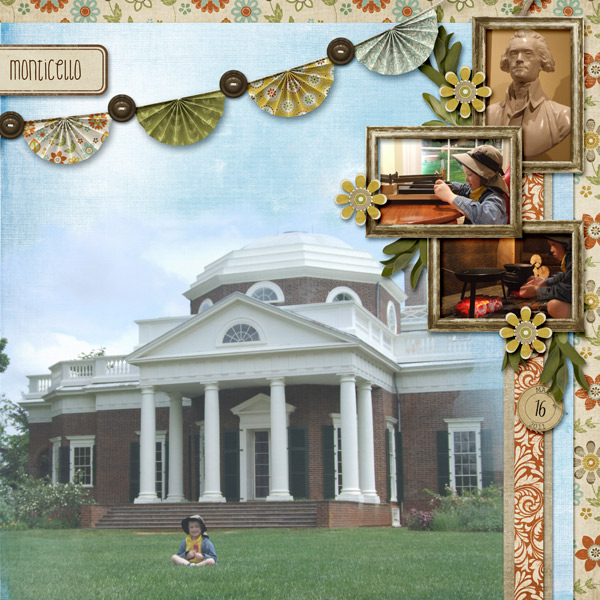 Monticello