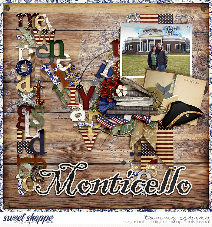 Monticello