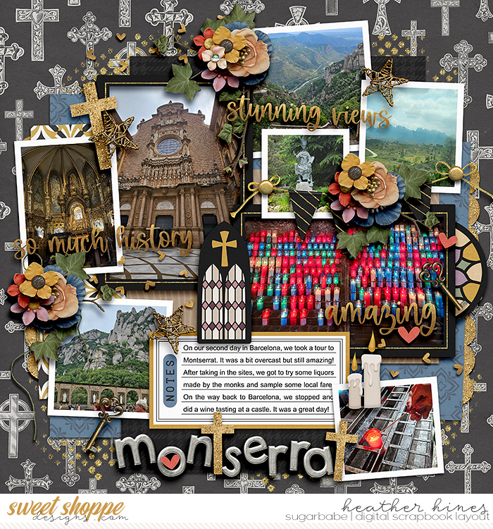 Montserrat