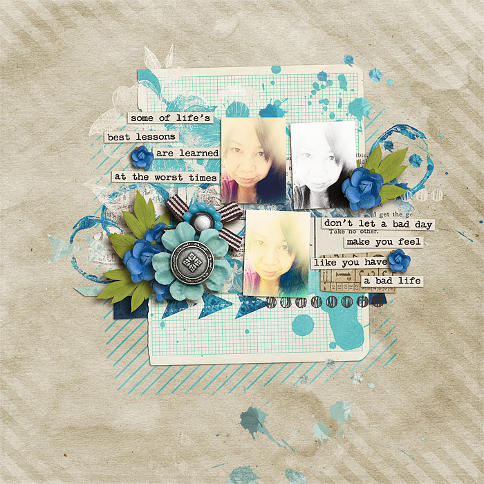 Moody blues