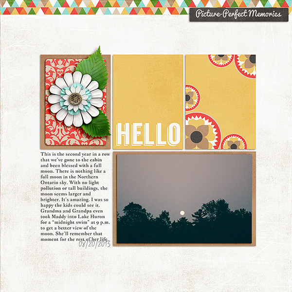 Moon