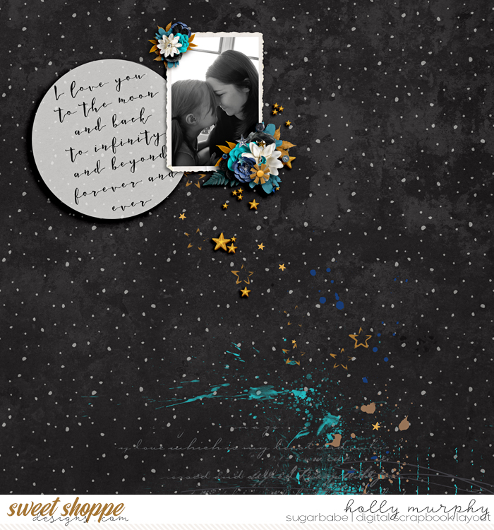 MoonBeams