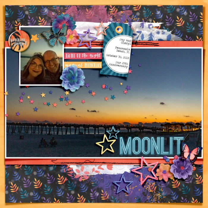 Moonlit