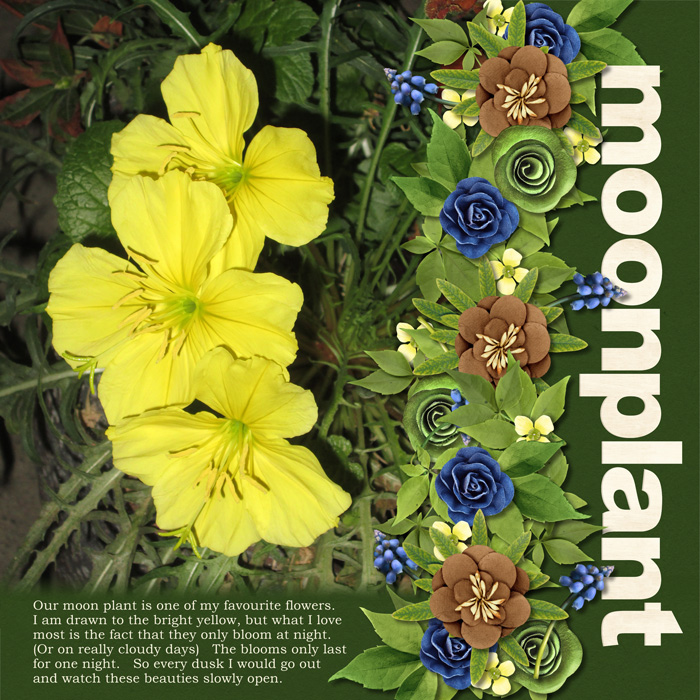 Moonplant