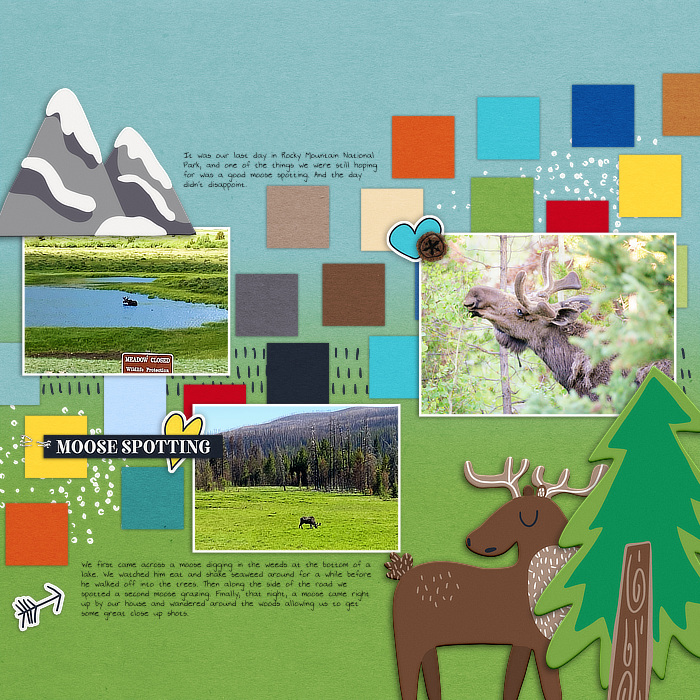 Moose