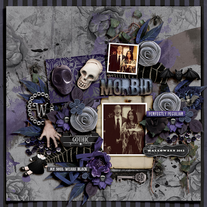 Morbid