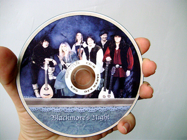 More music for the car in real :)