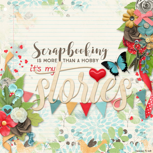 More Than A Hobby