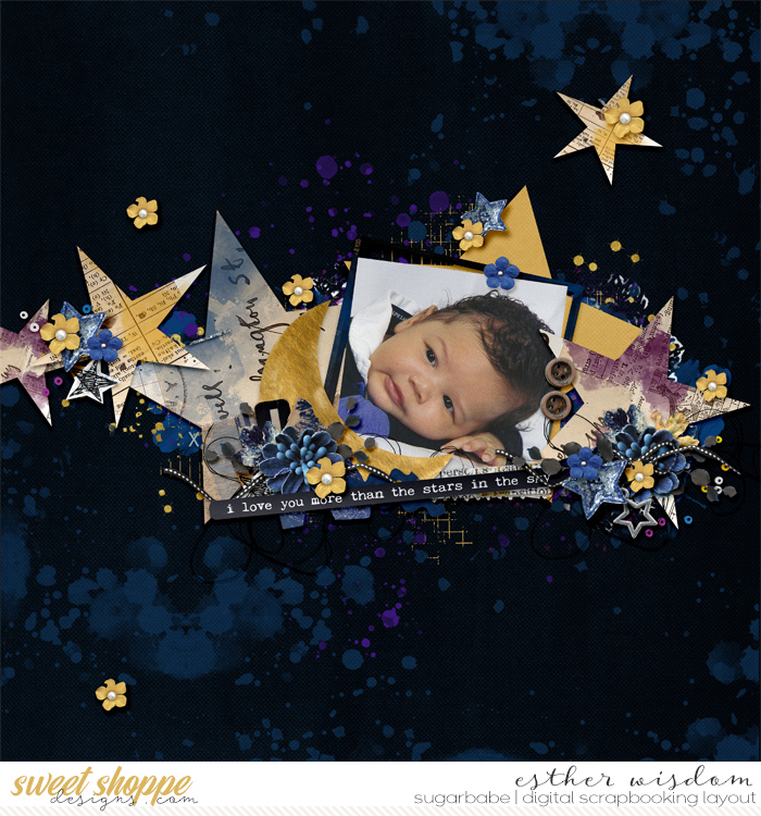 More than the Stars