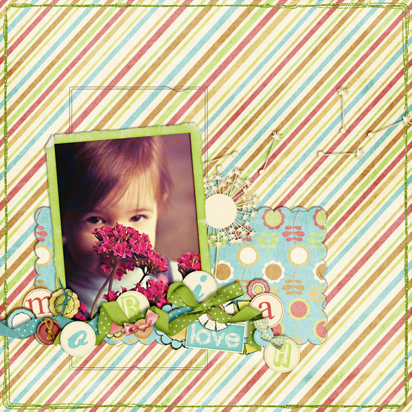 Moriah