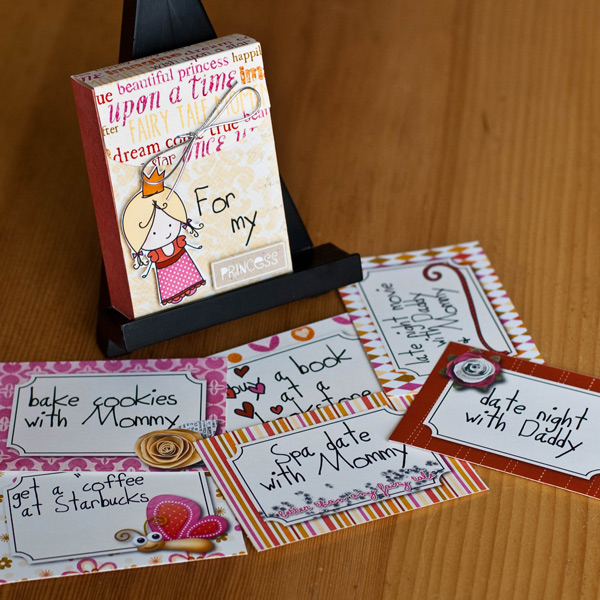 Moriah's Valentine Coupons