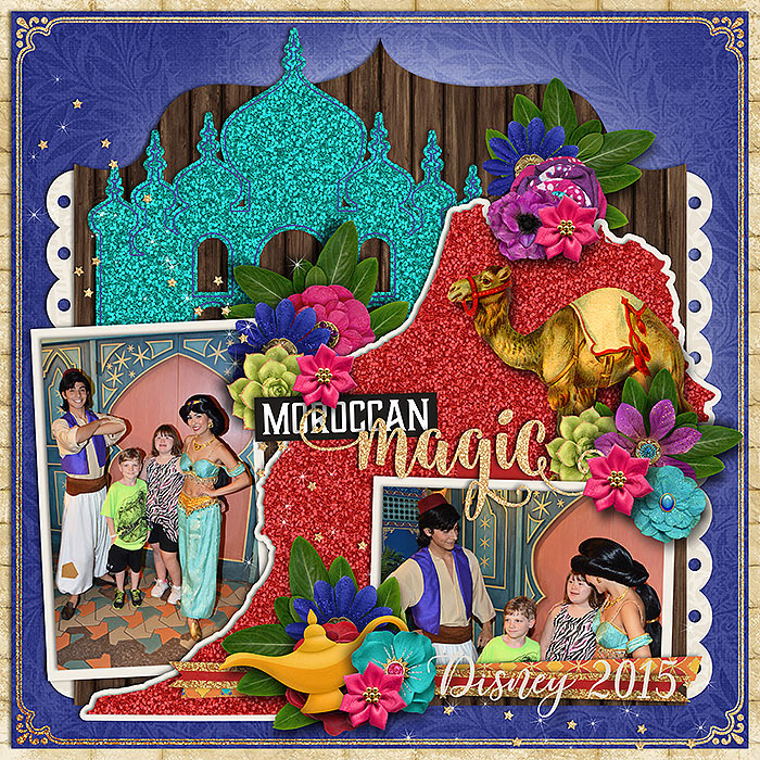 Morocco