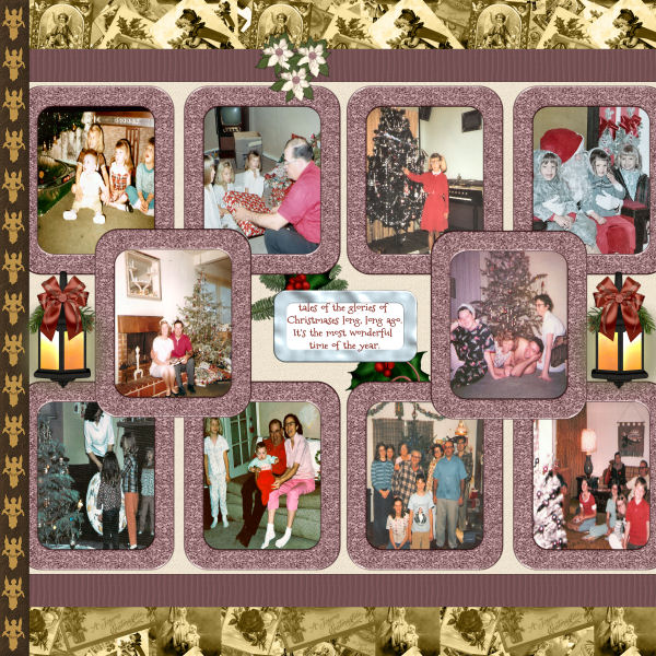 most wonderful time