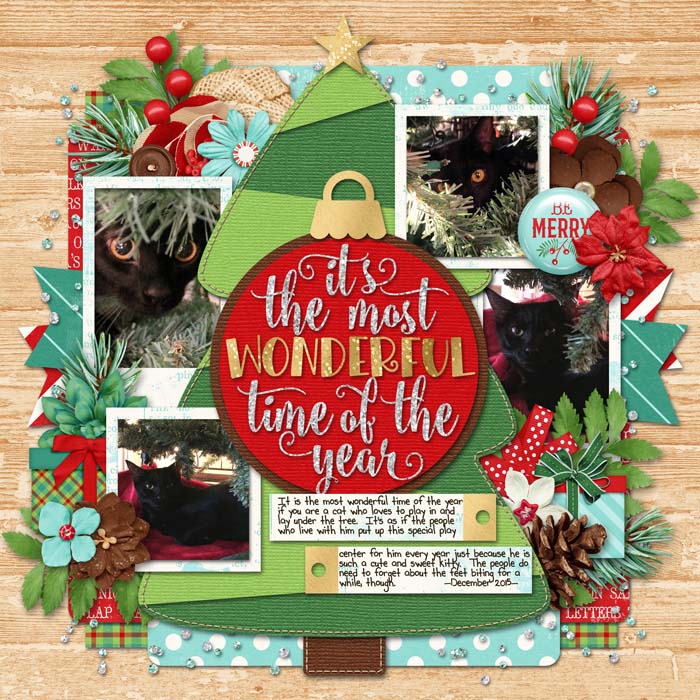Most Wonderful Time