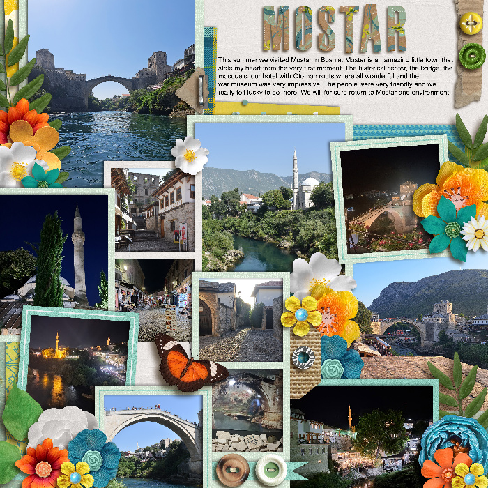 Mostar