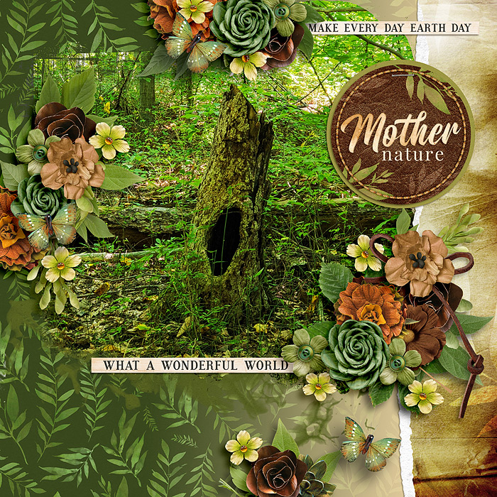 Mother Nature