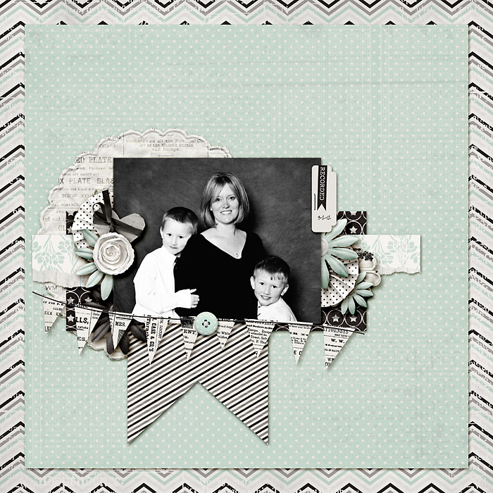 Mother Son Dance