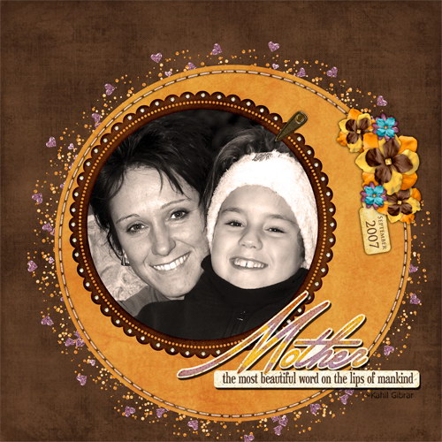 Mother