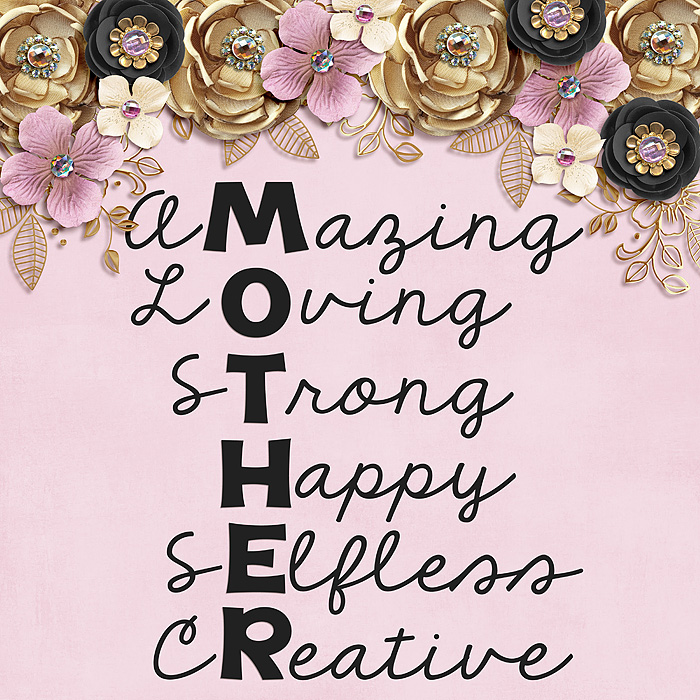 MOTHER