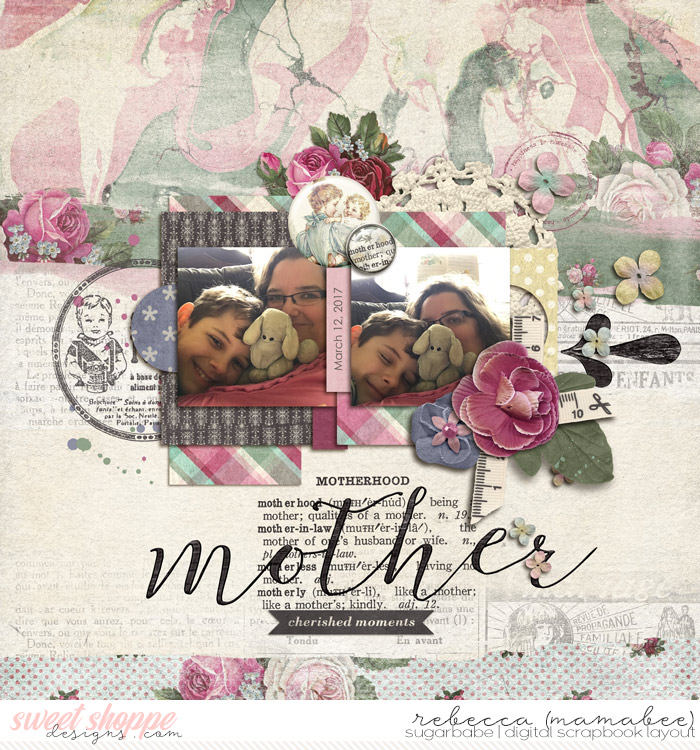 mother