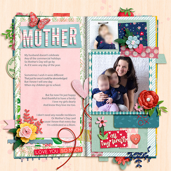Mother
