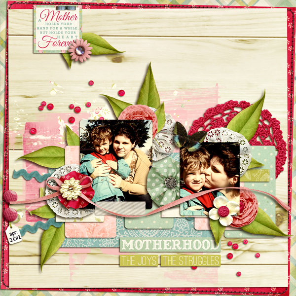Motherhood