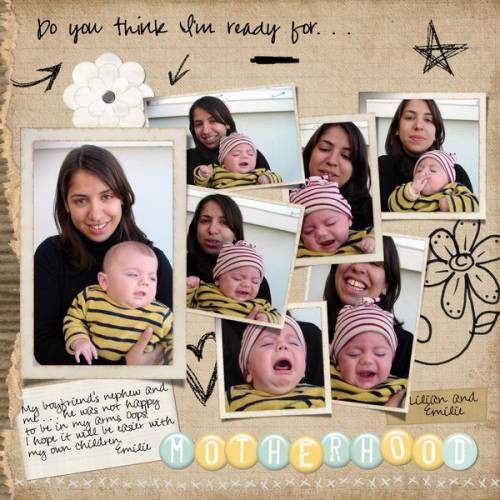 Motherhood