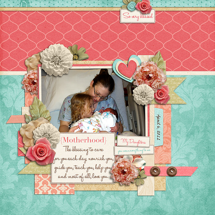 Motherhood