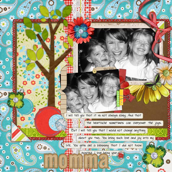 Motherhood