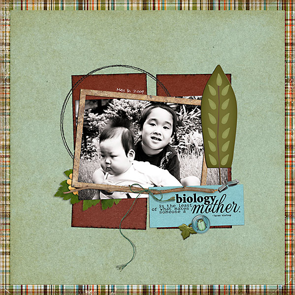 Motherhood