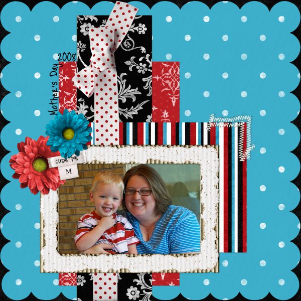 Mother's Day 2008