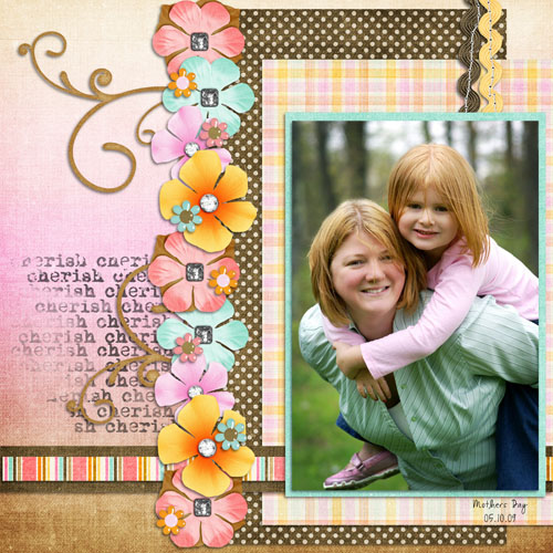 Mother's Day 2009