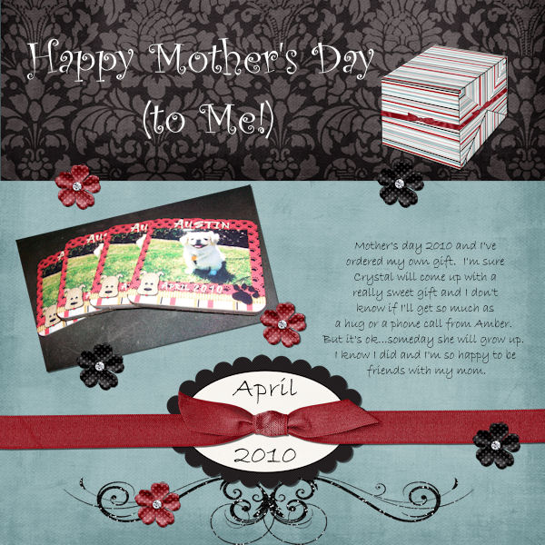 Mother's Day 2010