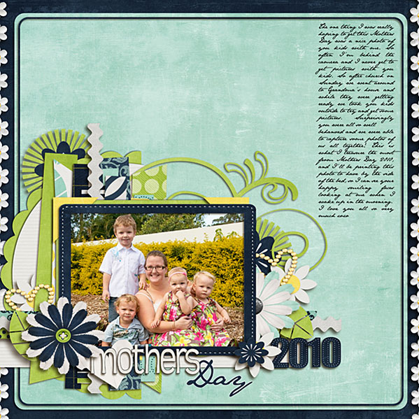 Mothers Day 2010