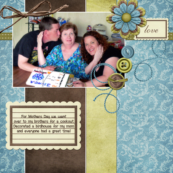 mothers day 2012