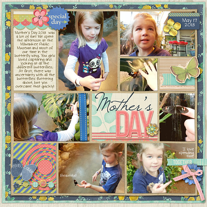 Mother's Day 2013