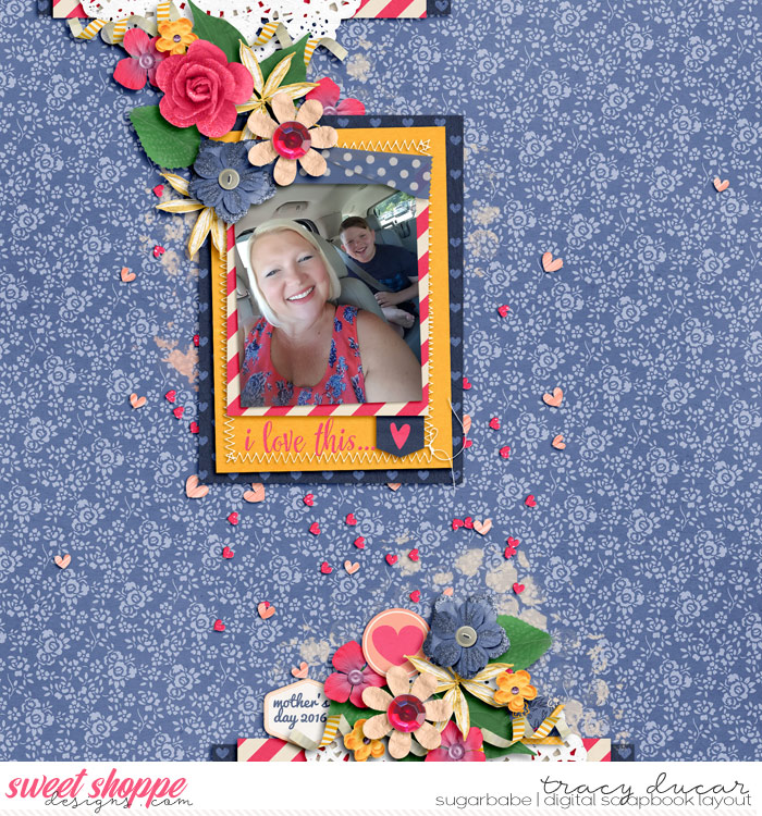 Mother's Day 2016
