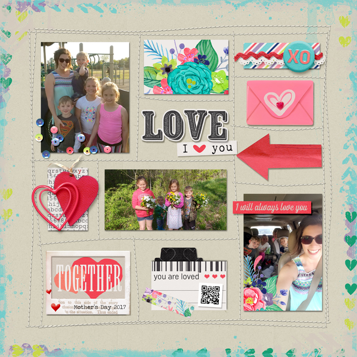 Mother's Day 2017