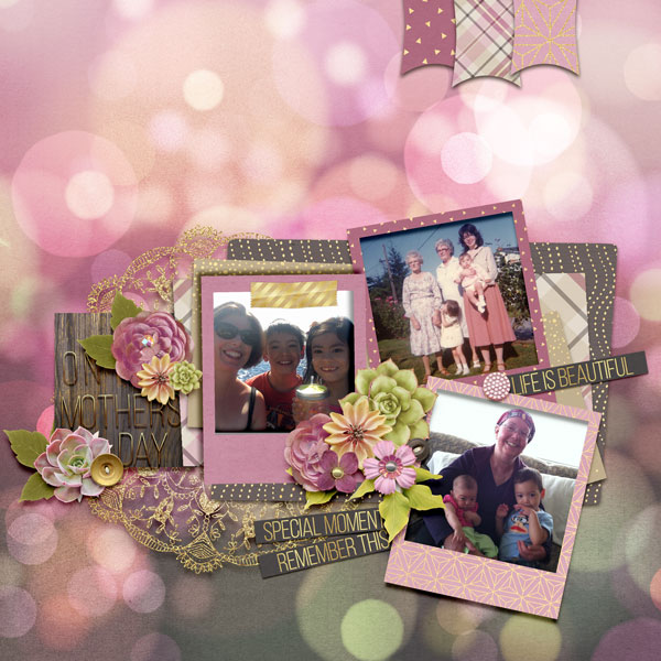 Mothers Day 2018
