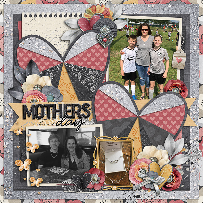 Mother's Day 2018