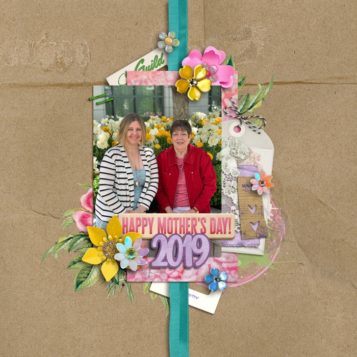 Mothers Day 2019
