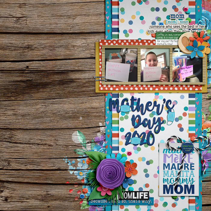 Mother's Day 2020