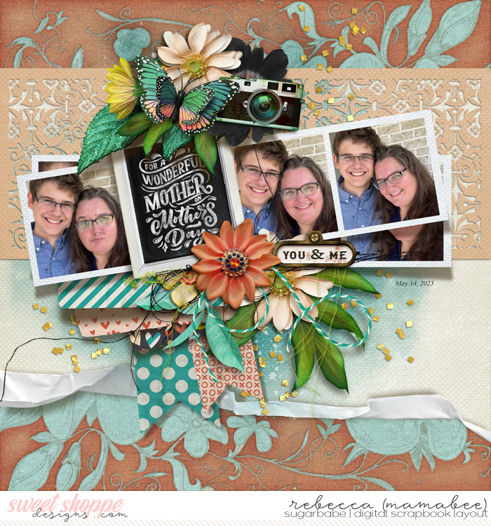Mother's Day 2023