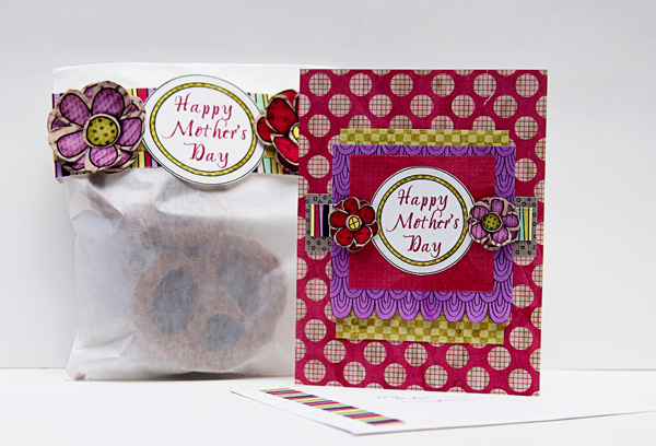 Mother's Day Gift Set