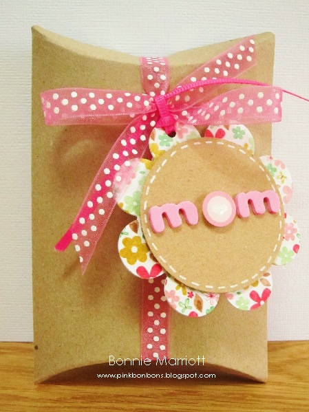 Mother's Day Gift Set