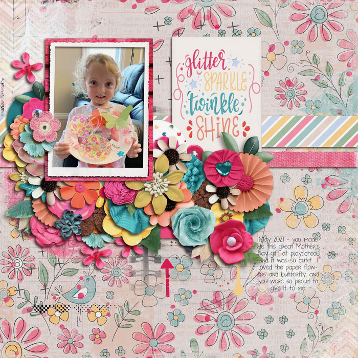 Mother's Day Gift