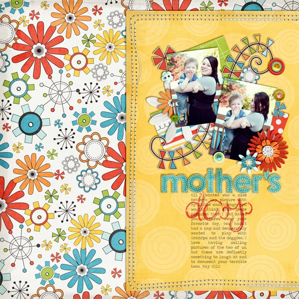 mother's day